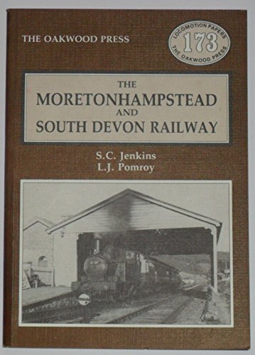 Moreton Hampstead and South Devon Railway