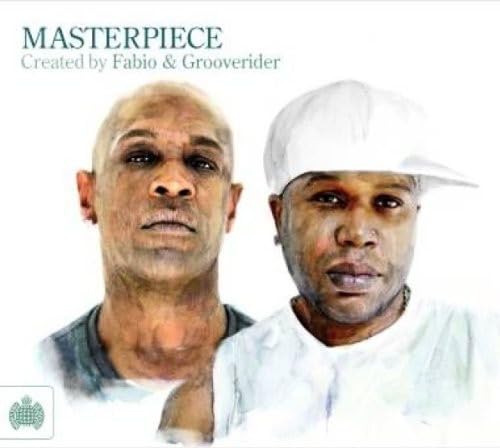 Masterpiece