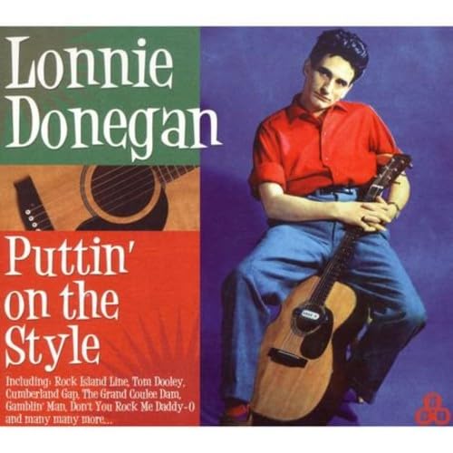 Puttin' On The Style