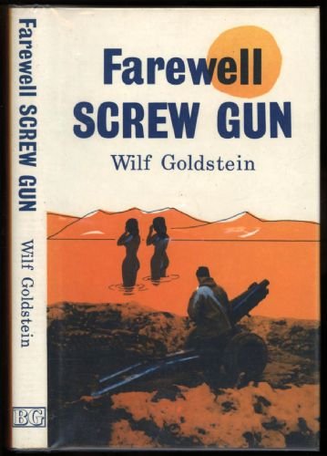 Farewell Screw Gun