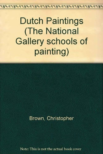 Dutch Paintings