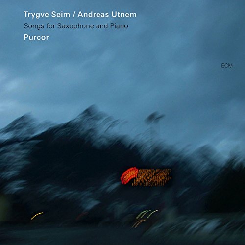 Purcor - Songs for Saxophone and Piano