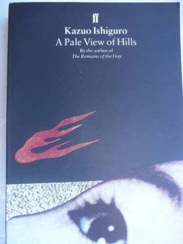 Pale View of Hills