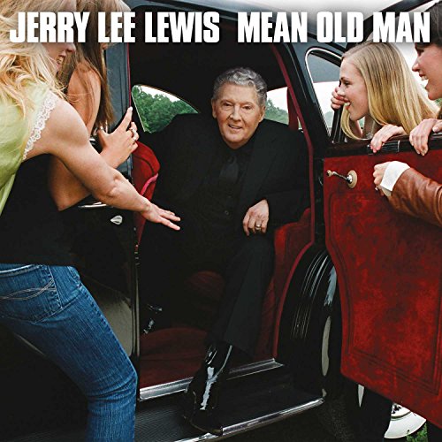 Mean Old Man