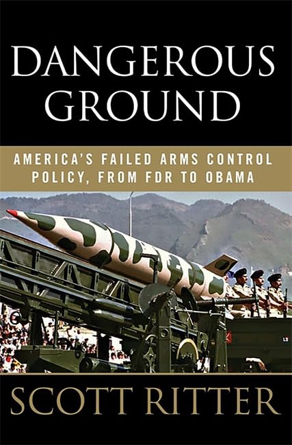 Dangerous Ground