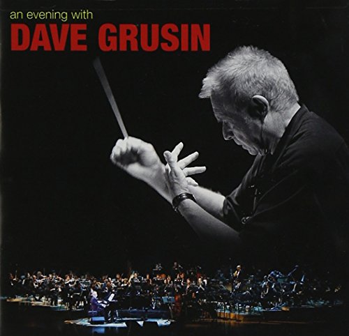 An Evening with Dave Grusin