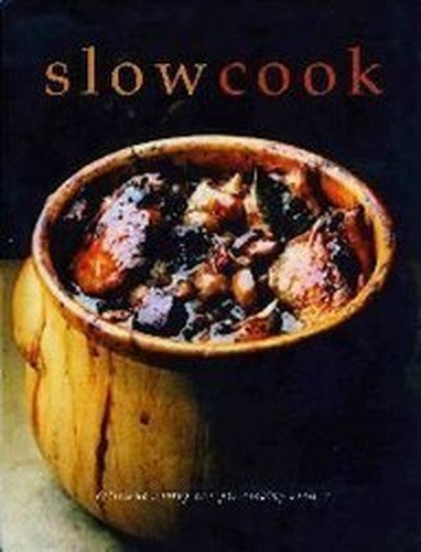 Slow Cook