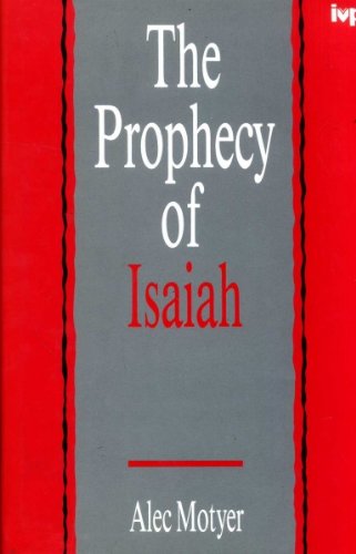 The Prophecy of Isaiah