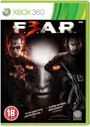 F.E.A.R. 3 (Xbox 360)