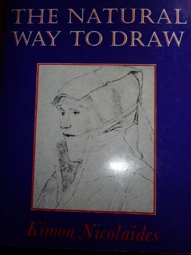 The Natural Way to Draw