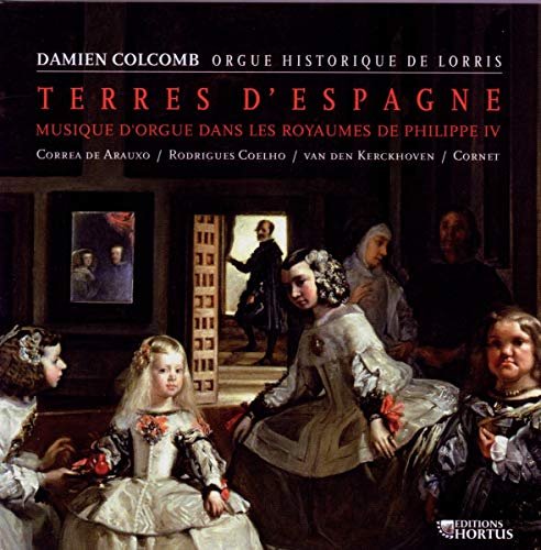 Terres D'espagne