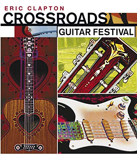 Crossroads Guitar Fe
