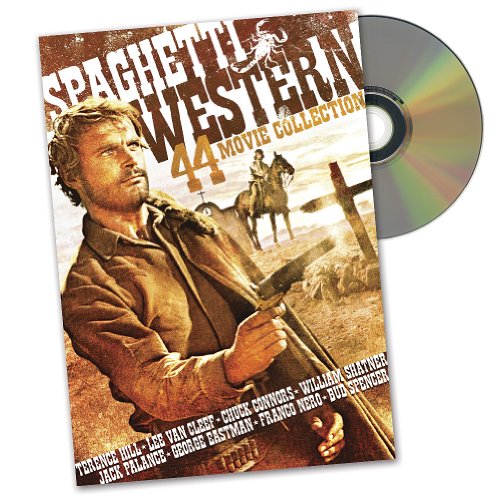 Spaghetti Western Collection