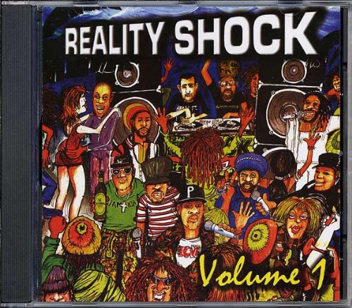 Reality Shock Volume 1