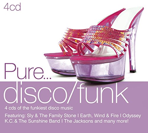 Pure... Disco/Funk