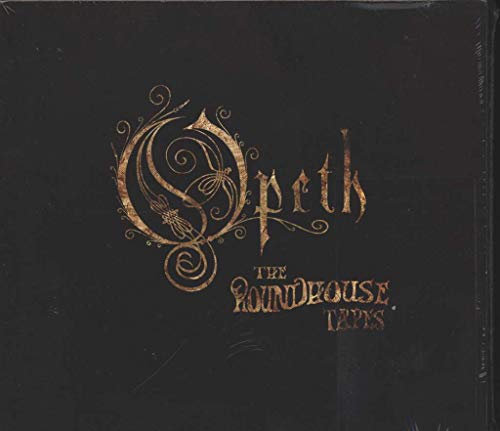 The Roundhouse Tapes
