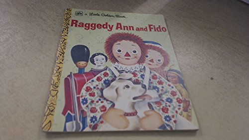 RAGGEDY ANN AND FIDO