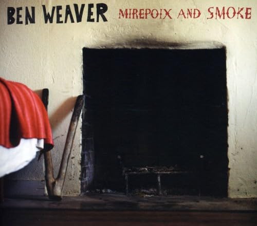 Mirepoix And Smoke
