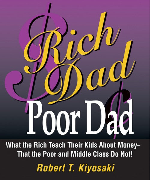 Rich Dad Poor Dad