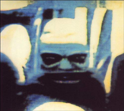 Peter Gabriel 4: Security (Rei