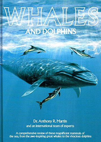 Whales And Dolphins :