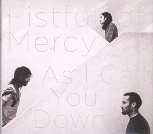 As I Call You Down