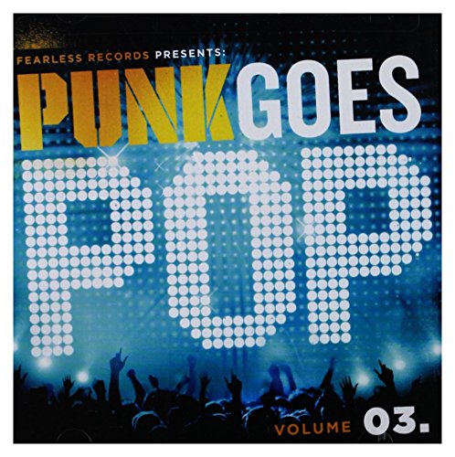 Punk Goes Pop 3