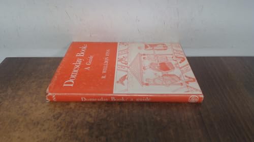 The Domesday Book