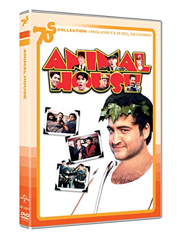 Animal House (SE)