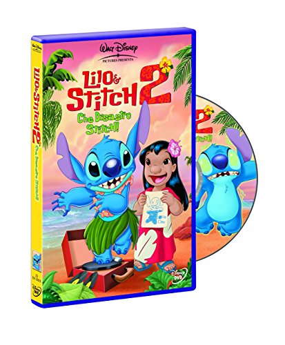 Lilo & Stitch 2