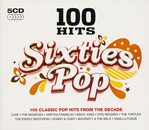100 Hits: Sixties Pop