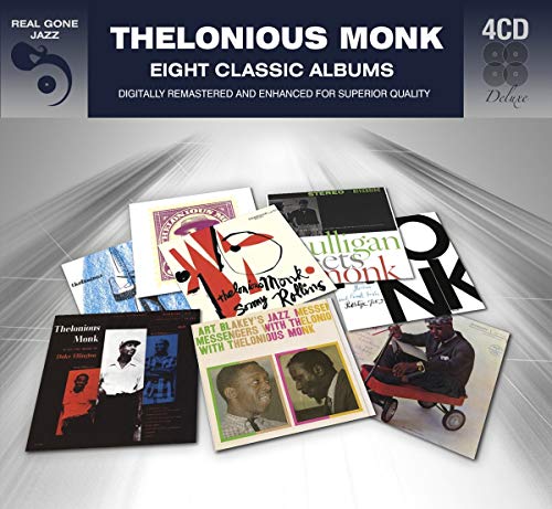 8 Classics