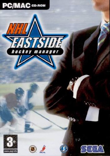 NHL Eastside Hockey Manager (PC)