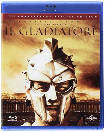 Il Gladiatore (15th Anniv.Spec.Edt.)