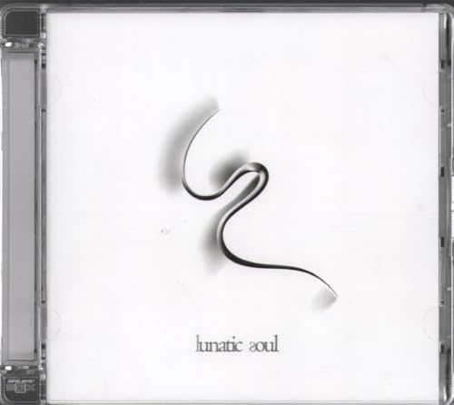 Lunatic Soul II