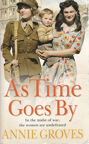 As Time Goes By