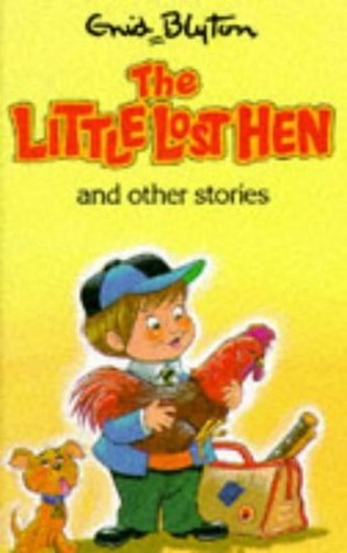 The Little Lost Hen