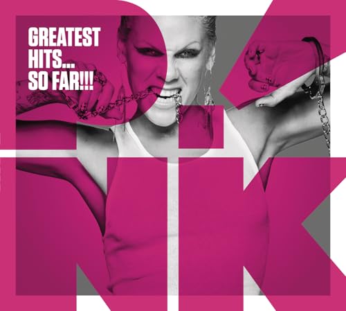 Greatest Hits… So Far!