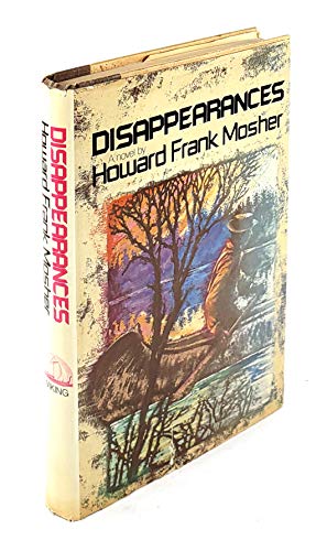 Disappearances