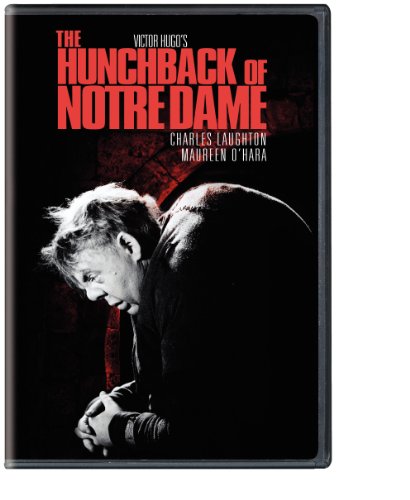 The Hunchback of Notre Dame