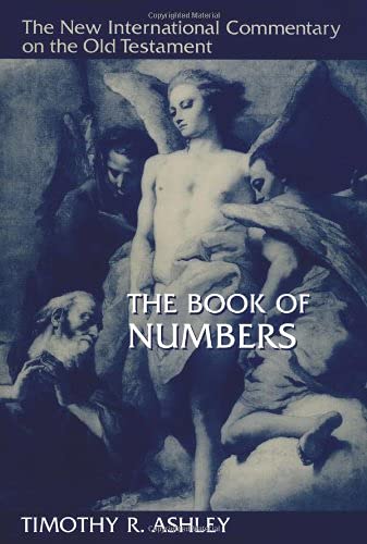 Book of Numbers