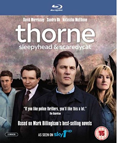Thorne Sleepyhead Scaredycat pc