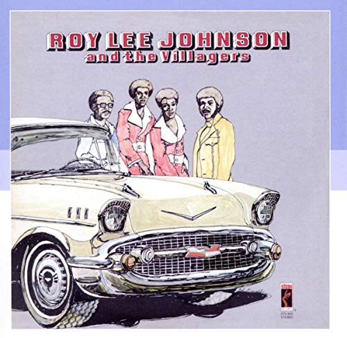 Roy Lee Johnson & the Villagers