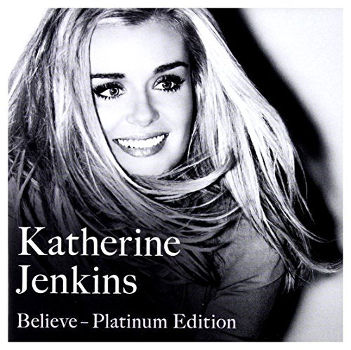 Believe – Platinum Edition