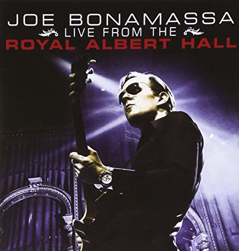 Live From The Royal Albert Hall