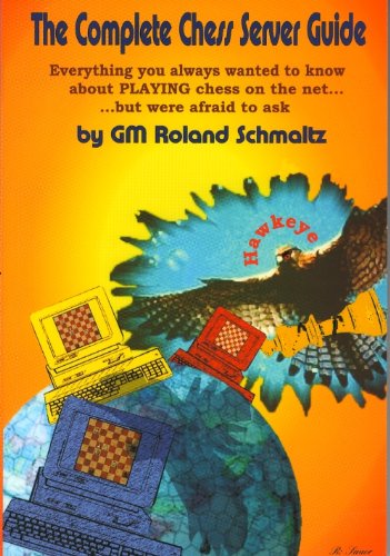 Complete Chess Server Guide