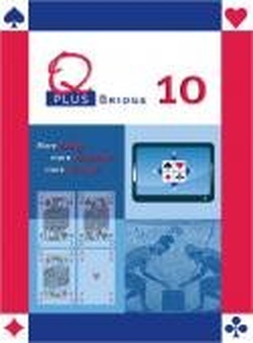 Q-plus Bridge 10