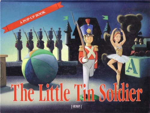 The Little Tin Soldier