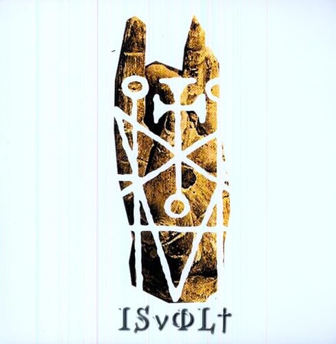 Isvolt