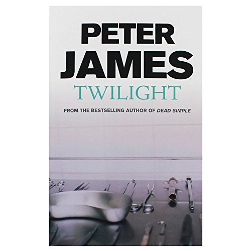 Peter James Series Collection 13 Books Set (Faith, Prophecy, Denial, Twilight, The Truth, Dreamer, Possession, Sweet heart, Dead Tomorrow, Looking Good Dead, Dead Simple, Dead Like You, Dead Man's Footsteps) ((The New Roy Grace Novel))